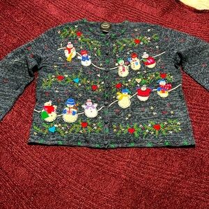 Sweater-Christmas